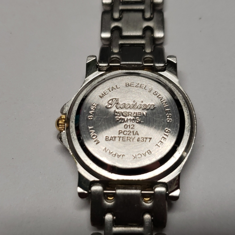 Precision watch - Picture 6 of 11